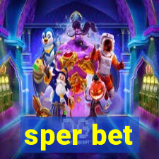 sper bet